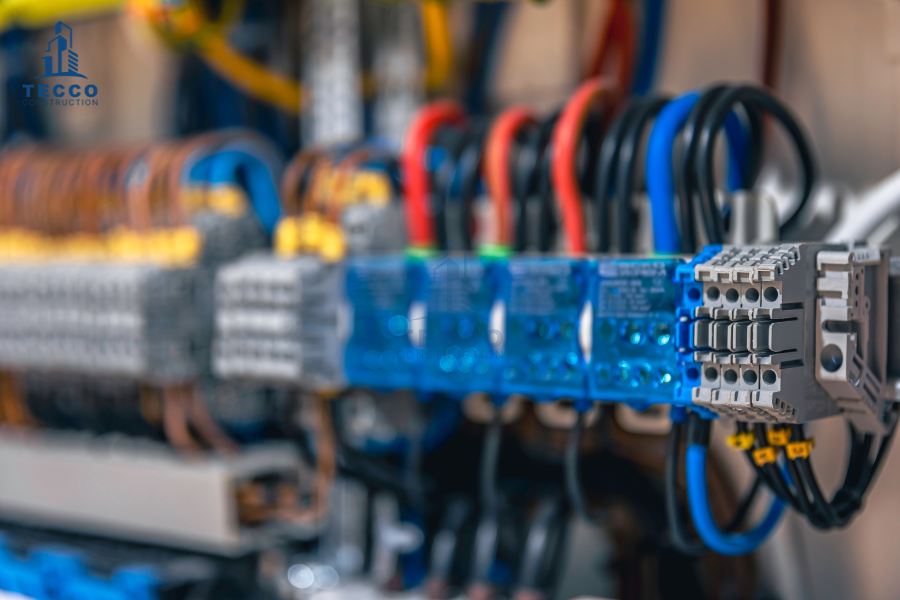 hệ thống điện