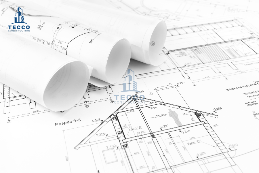 thi công điện nước